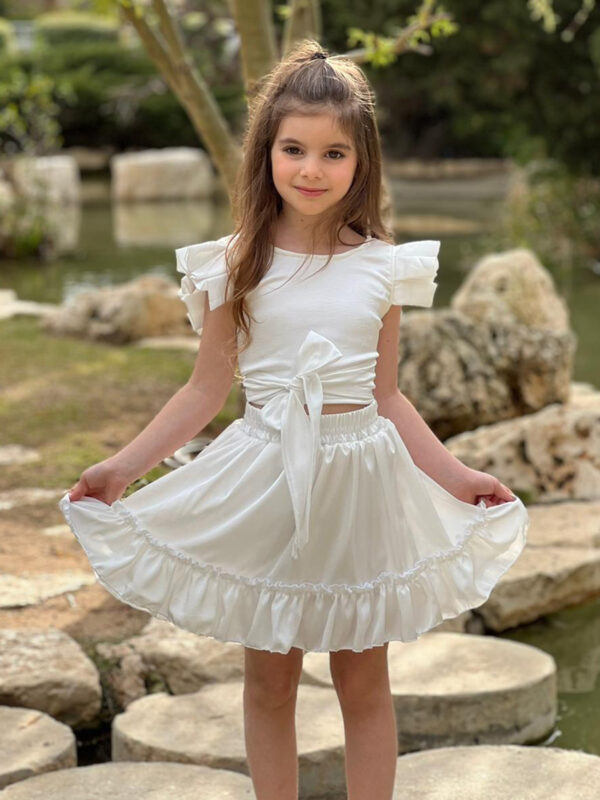 סט ARIEL