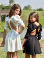 ⁦שמלת SELINA⁩ – תמונה ⁦5⁩