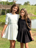 ⁦שמלת SELINA⁩ – תמונה ⁦6⁩