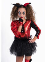 תחפושת ג'וקר – תמונה 4