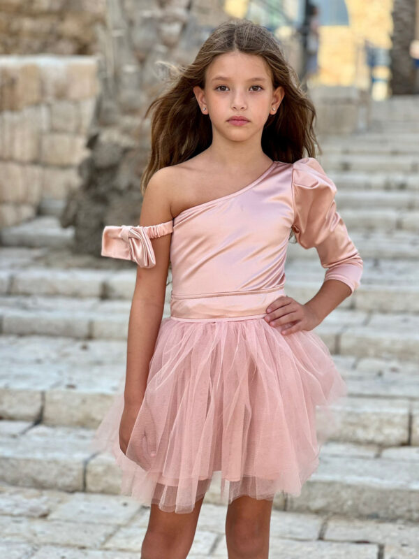 שמלת שושבינה HOPE