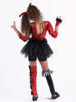 תחפושת ג'וקר – תמונה 3