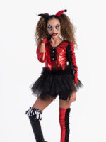 תחפושת ג'וקר