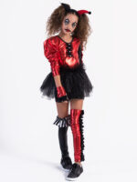 תחפושת ג'וקר – תמונה 10