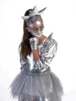 תחפושת נערת חלל – תמונה 10