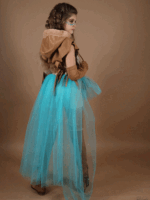 תחפושות לילדות פורים 2024