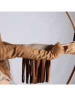 תחפושת ציידת – תמונה 12