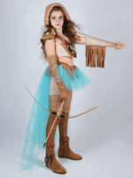 תחפושות לילדים