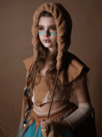 תחפושות לילדות פורים 2024