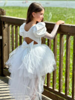 ⁦שמלת ALISON⁩ – תמונה ⁦3⁩