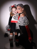 סט אביזרים דלמטי לאמא – תמונה 9