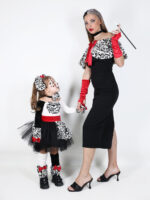 סט אביזרים דלמטי לאמא – תמונה 4