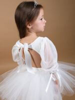 שמלת שושבינה ZOHAR – תמונה 2