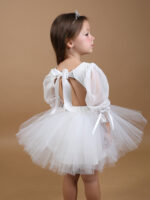 שמלת שושבינה ZOHAR – תמונה 4