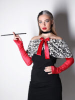 סט אביזרים דלמטי לאמא – תמונה 5