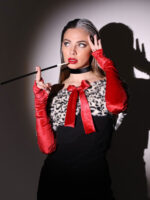 סט אביזרים דלמטי לאמא – תמונה 7