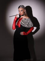 סט אביזרים דלמטי לאמא – תמונה 8