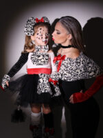 סט אביזרים דלמטי לאמא – תמונה 6