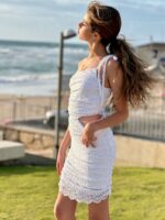 שמלת ZOE – תמונה 4