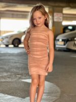 שמלת MICHELLE – תמונה 4