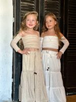 סט BOHO