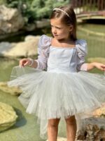 שמלת ELA – תמונה 6