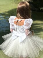 שמלת ELA – תמונה 2