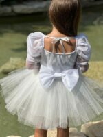 שמלת ELA – תמונה 7