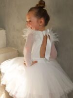 ⁦שמלת NIV⁩ – תמונה ⁦5⁩