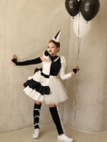 תחפושת פיירו