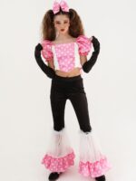 תחפושת בובה – תמונה 5