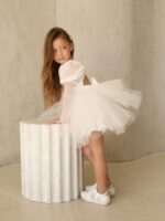 שמלת SOL – תמונה 6