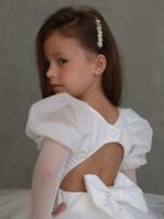 ⁦סיכת ראש פרחים⁩ – תמונה ⁦3⁩