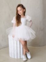 שמלת SOL – תמונה 3