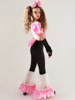 תחפושת בובה – תמונה 8