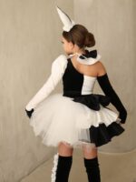 תחפושת פיירו – תמונה 4