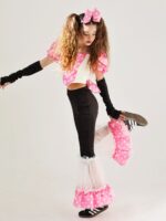 תחפושת בובה – תמונה 2