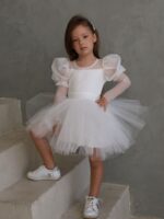 שמלת SOL – תמונה 7