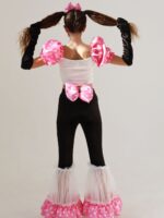 תחפושת בובה – תמונה 3