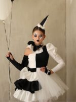 תחפושת פיירו – תמונה 8