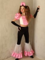 תחפושת בובה – תמונה 7