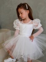 שמלת SOL – תמונה 5