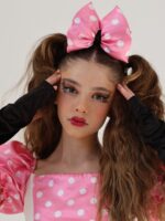 תחפושת בובה – תמונה 10