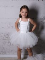 שמלת טוטו פנינים MOON – תמונה 3