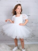 שמלת טוטו SUN – תמונה 7