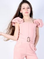 אוברול HEART – תמונה 2