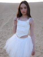 סט טוטו פנינים SAHARA – תמונה 2