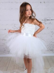 שמלת טוקסידו GISELE