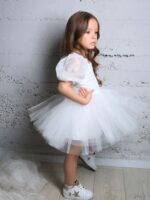 שמלת טוטו SUN – תמונה 6