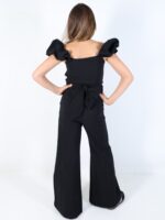 אוברול HEART – תמונה 5